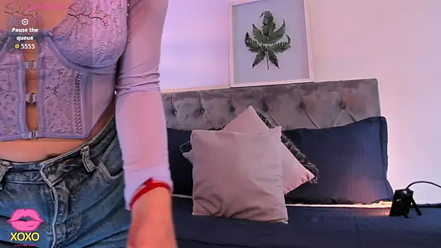 Snapshot of Nami_sunny chatting on 11.05.25 Nami sunny online show from 11.05.25