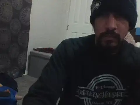 Curved4Pleasure online show from 01.19.25