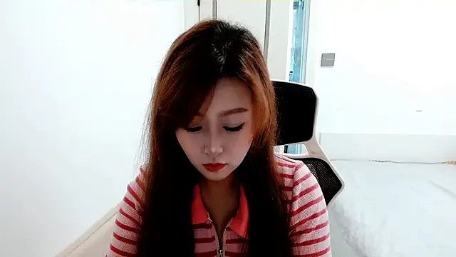 zhenzhen999 online show from 09.12.25