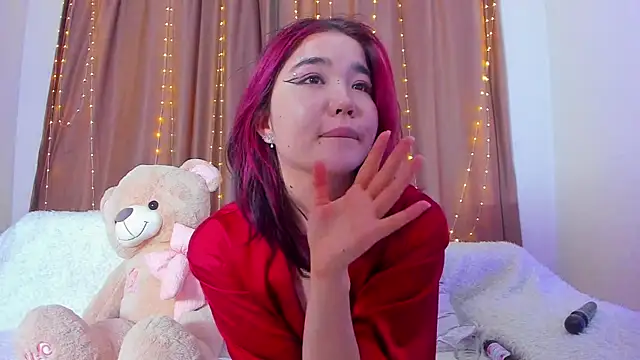 Dollyaa online show from 02.24.25