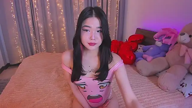 Dollyaa online show from 02.16.26