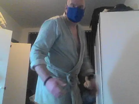 HotInMyAss online show from 01.17.26