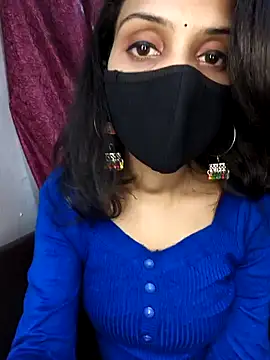 Sexy-ashi online show from 12.03.24