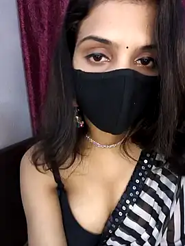 Sexy-ashi online show from 01.03.25