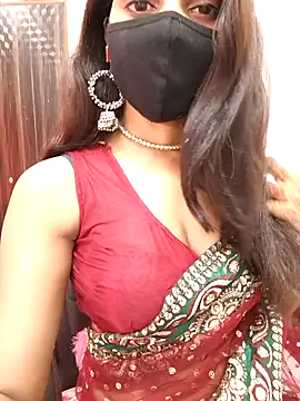 Sexy-ashi online show from 10.16.25