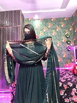 Sexy-ashi online show from 03.15.26