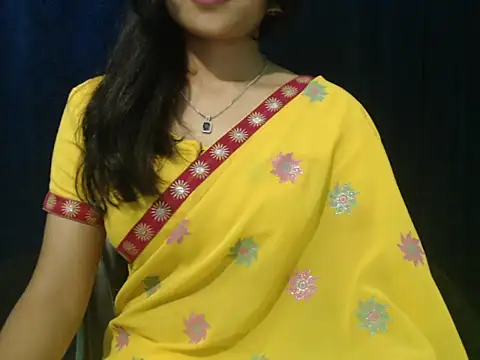 Yashi online show from 03.15.26