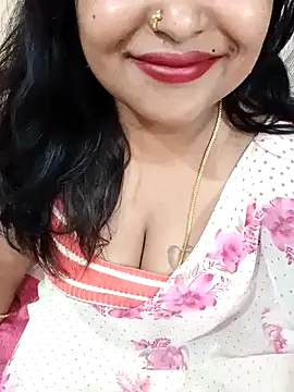 Ashwini Gowda 91 online show from 02.26.25