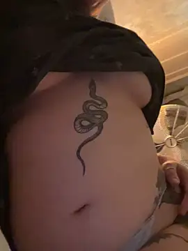 lululoverose online show from 09.10.25