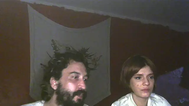 spacegirlll online show from 03.01.25