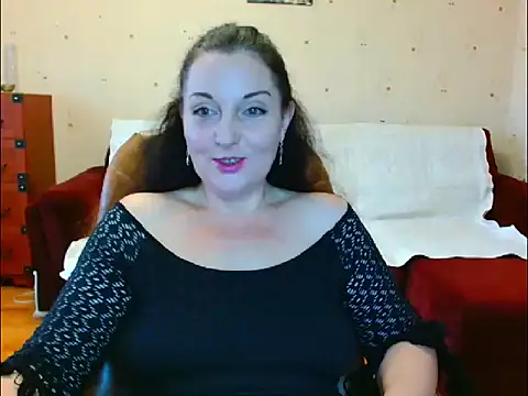 Alice3694 online show from 01.11.26