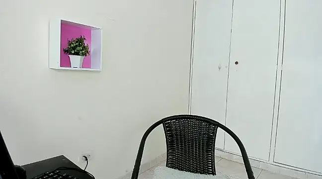 ASIAM BRUNET online show from 01.10.25