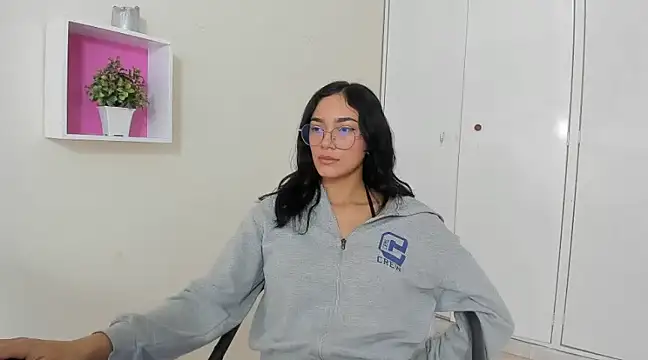 ASIAM BRUNET online show from 03.01.25