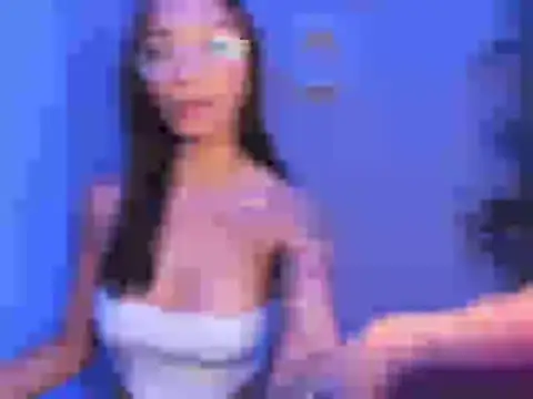 ASIAM BRUNET online show from 04.10.26