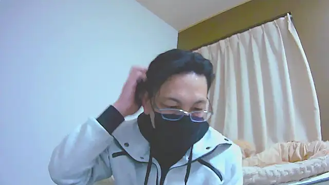Hideen-real-face online show from 02.22.25