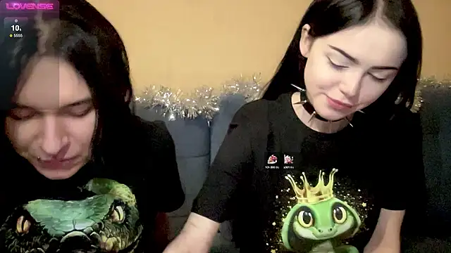 SIBBLlnGraypac online show from 01.02.25