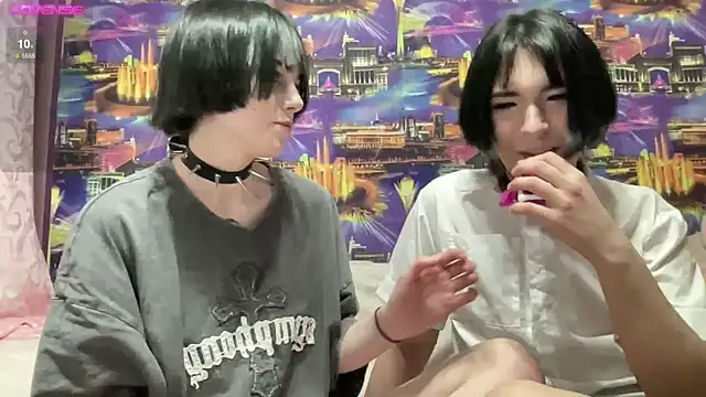 SIBBLlnGraypac online show from 01.30.25