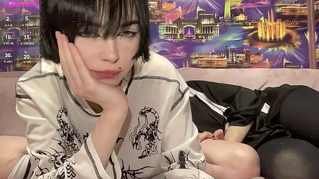 SIBBLlnGraypac online show from 02.13.25