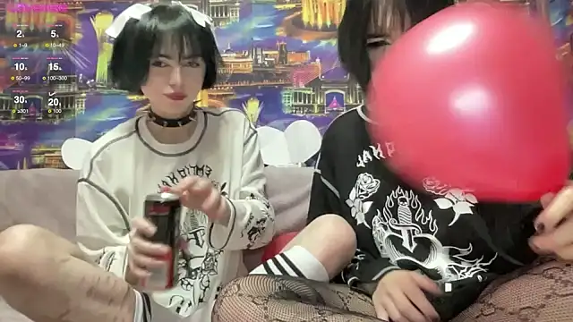 SIBBLlnGraypac online show from 02.14.25