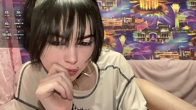 SIBBLlnGraypac online show from 02.22.25