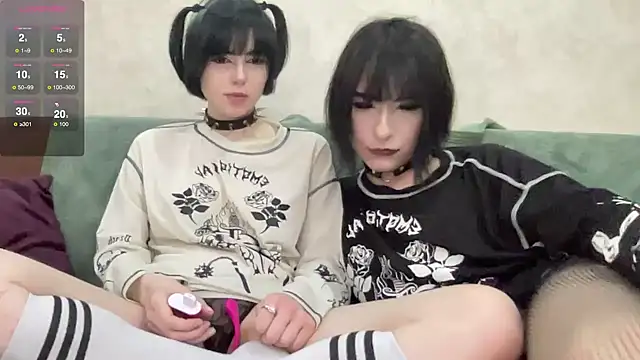 SIBBLlnGraypac online show from 03.11.25