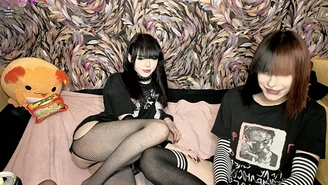 SIBBLlnGraypac online show from 10.22.25