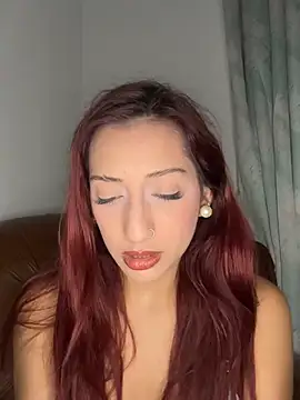 julialupato1606 online show from 02.03.26