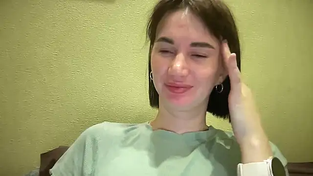 EvilDemon94 online show from 04.12.26