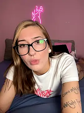 SonjaPrivat69  online show from 11.26.25