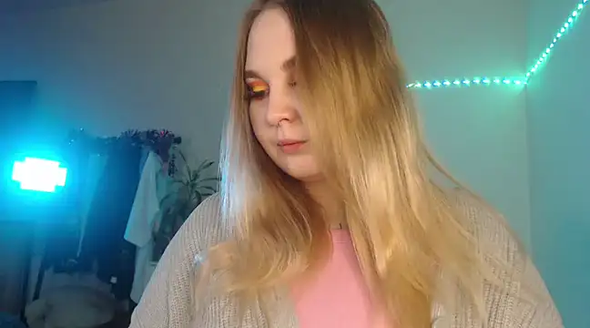 Greeenfriends6969 online show from 12.29.24