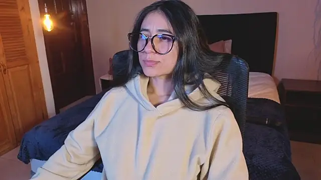 ChloeTurner  online show from 02.27.26