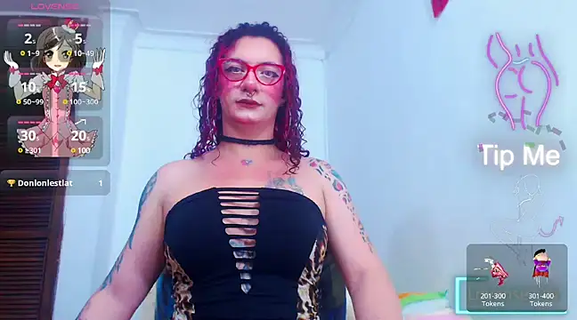 Snapshot of Skarleth77 chatting on 02.03.25 Skarleth77 online show from 02.03.25