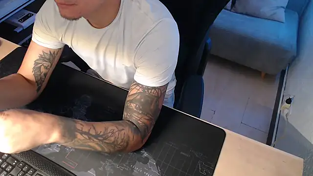 team dinamite69 online show from 02.23.26