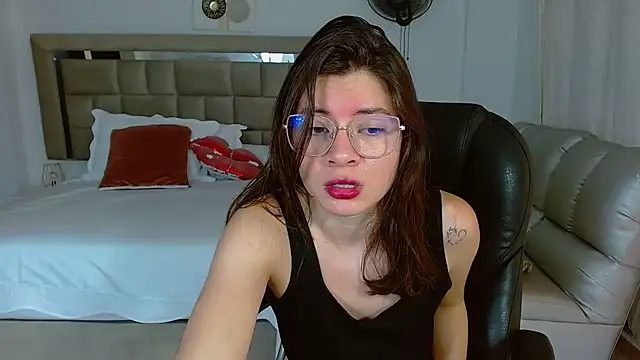 zoecruzz online show from 01.14.26