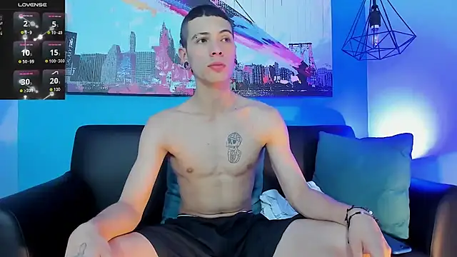 Jefer rick  online show from 01.20.25