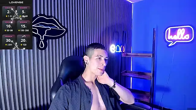 Jefer rick  online show from 01.21.25