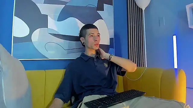 Jefer rick  online show from 01.23.25