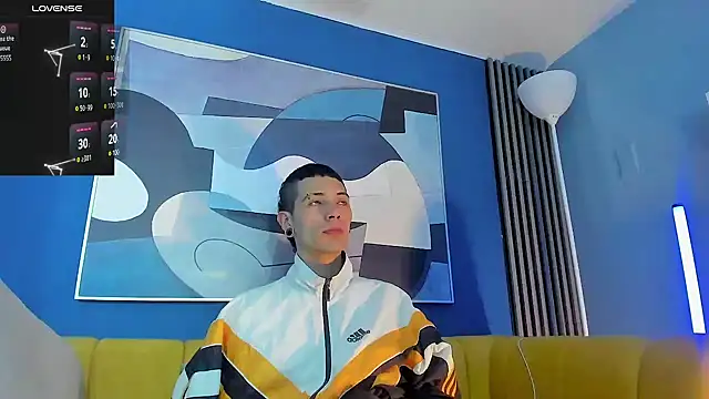 Jefer rick  online show from 01.23.25