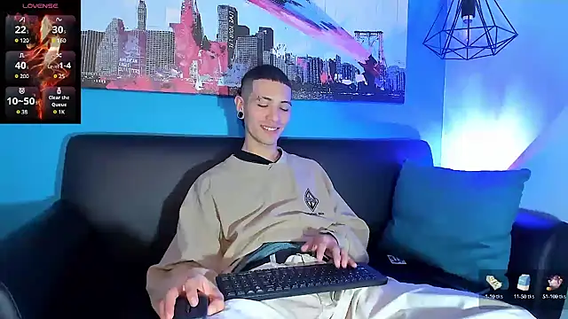 Jefer rick  online show from 01.28.25