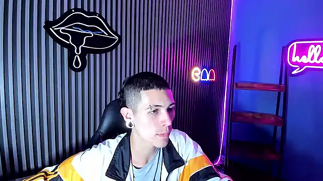 Jefer rick  online show from 02.02.25