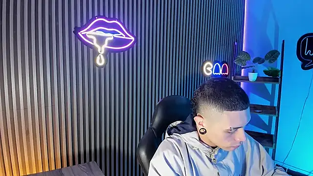 Jefer rick  online show from 10.23.25