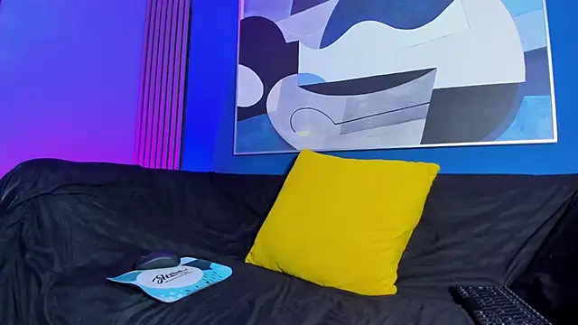 Jefer rick  online show from 11.07.25