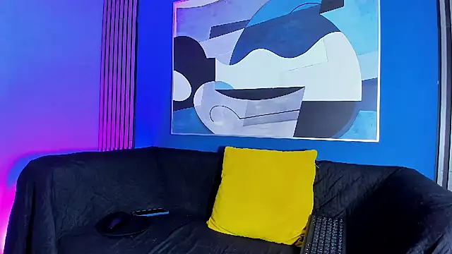 Jefer rick  online show from 11.30.25