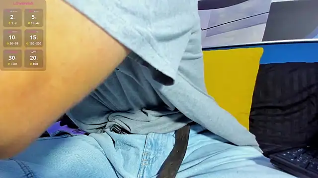 Jefer rick  online show from 12.22.25