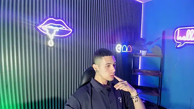 Jefer rick  online show from 01.10.26