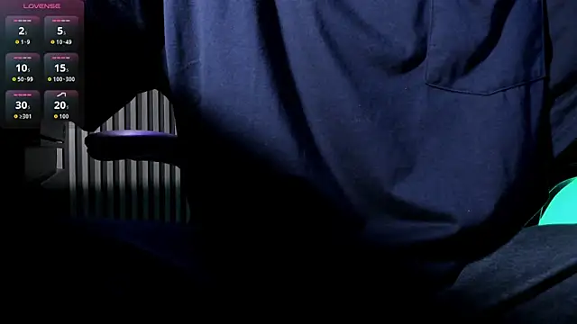 Jefer rick  online show from 02.09.26