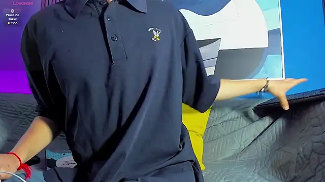 Jefer rick  online show from 02.26.26