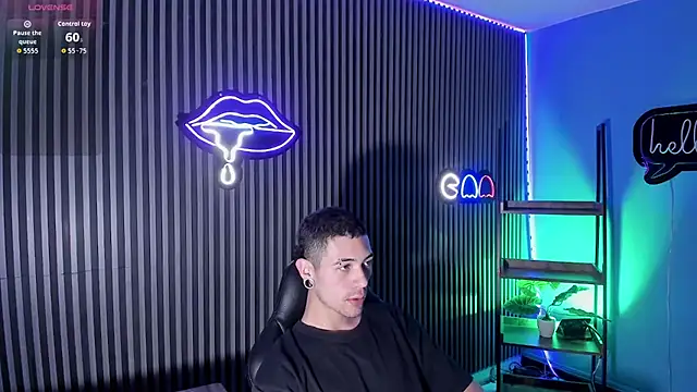 Jefer rick  online show from 03.01.26