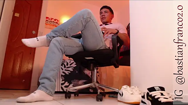 marc ginale online show from 12.02.24