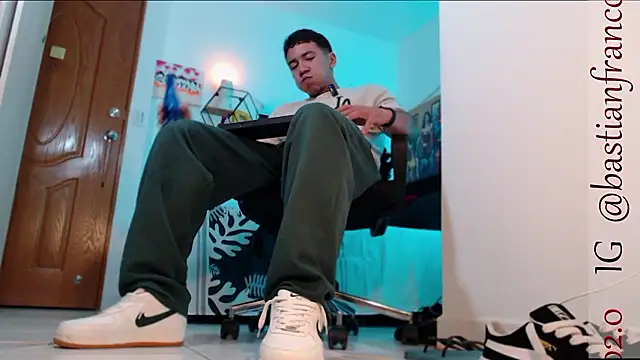 marc ginale online show from 12.03.24